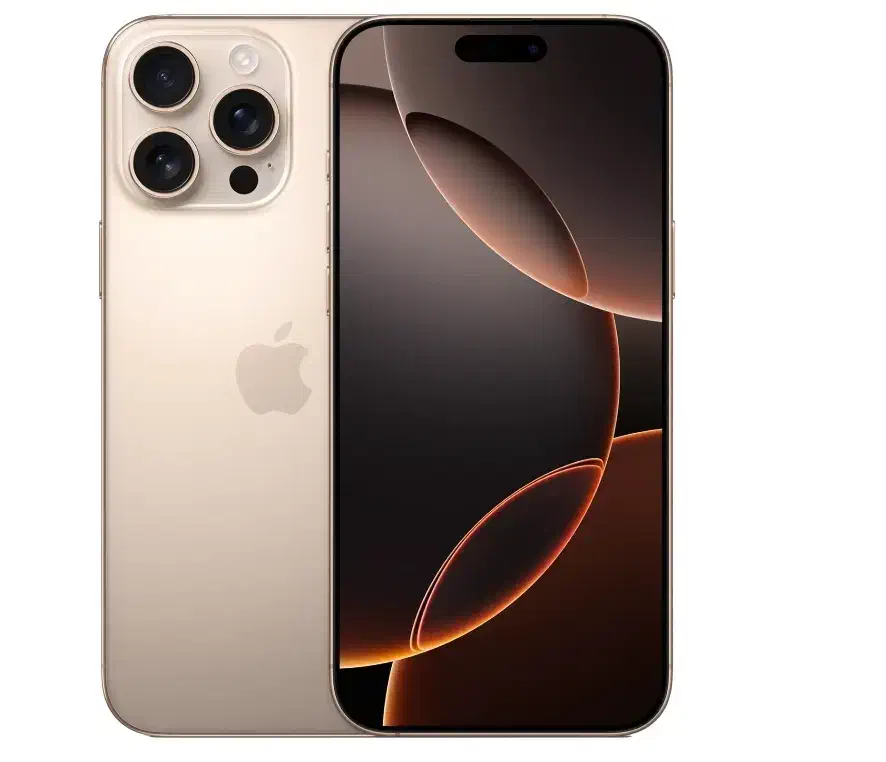 آیفون 16پرومکس در حد نو|موبایل|تبریز, |دیوار