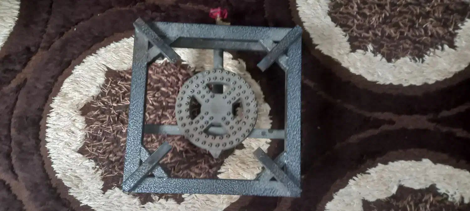 گاز تک شعله|اجاق گاز و لوازم برقی پخت‌وپز|سیلاخور, |دیوار