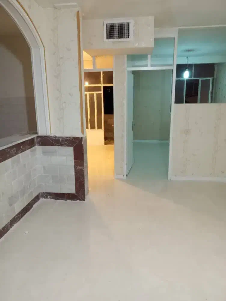 آپارتمان۶۰متر/آزادگان/طبقه اول/دو خواب/املاک پرهام|اجارهٔ آپارتمان|نهاوند, |دیوار