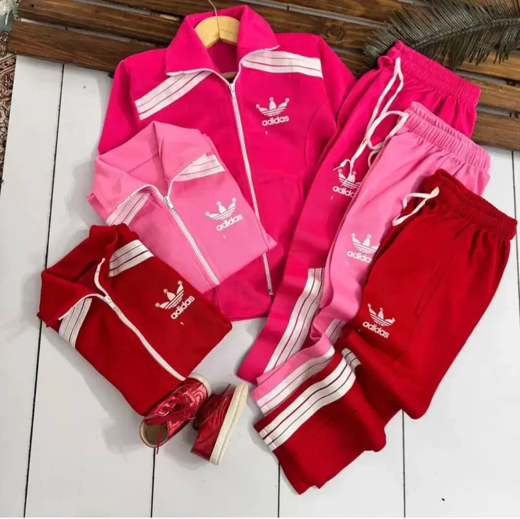 ست بلوز شلوار دخترانه وپسرانه|لباس|شاهین‌شهر, فردوسی|دیوار