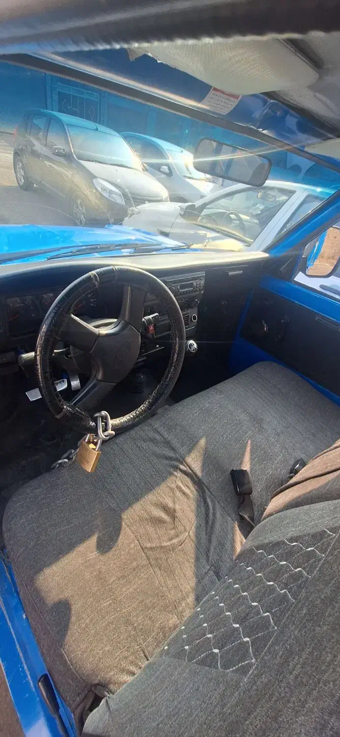 نیسان z24|خودرو سواری و وانت|کرج, بنیاد|دیوار