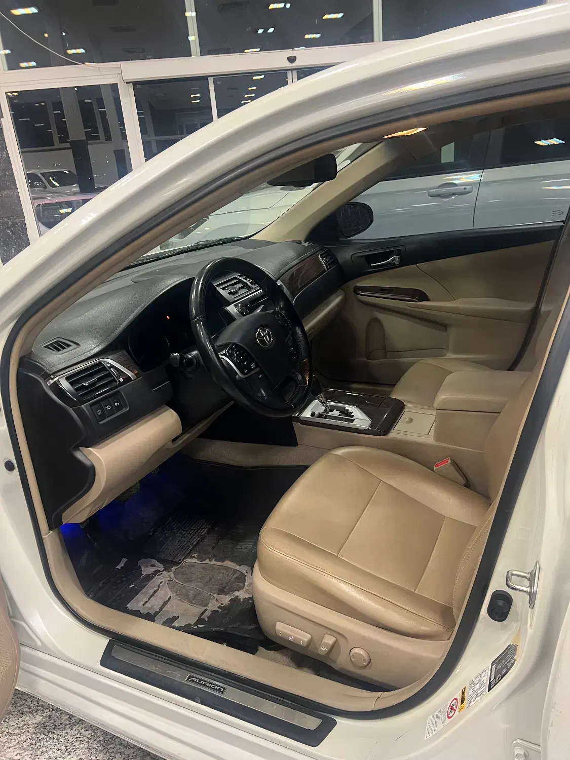 تویوتا اریون|خودرو سواری و وانت|محلات, |دیوار