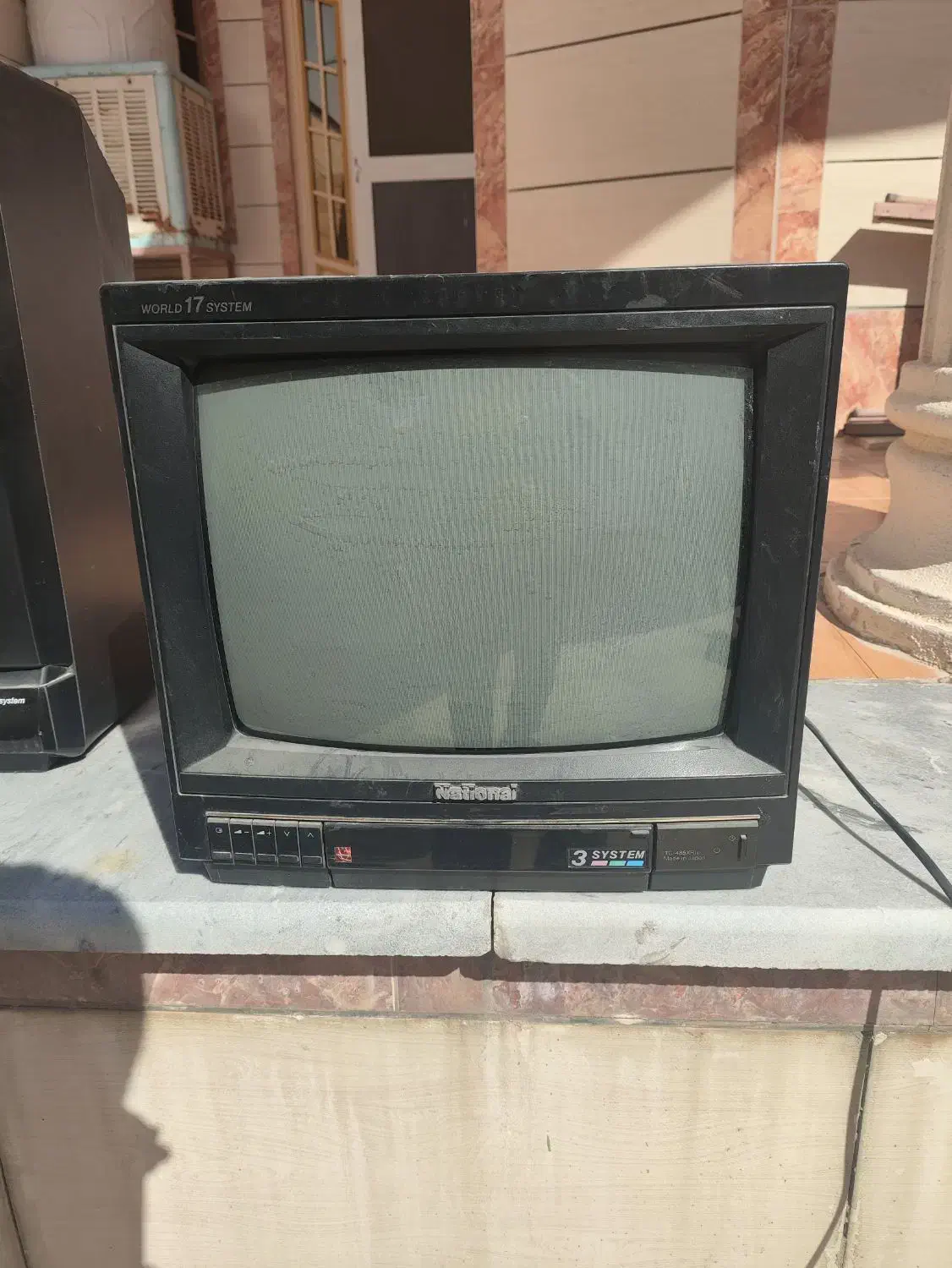 فروش تلویزیون|تلویزیون و پروژکتور|لار, |دیوار