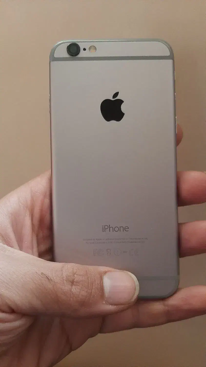 ایفون 6|موبایل|تهران, ایران|دیوار