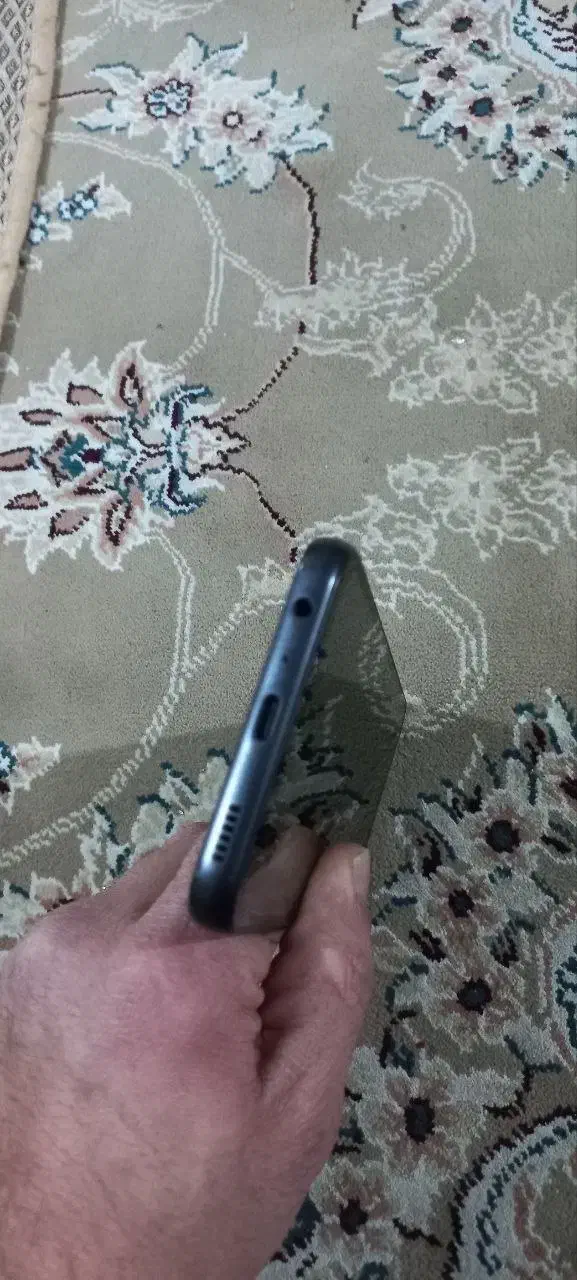 a24 ram6 128|موبایل|تهران, شهرک بعثت|دیوار