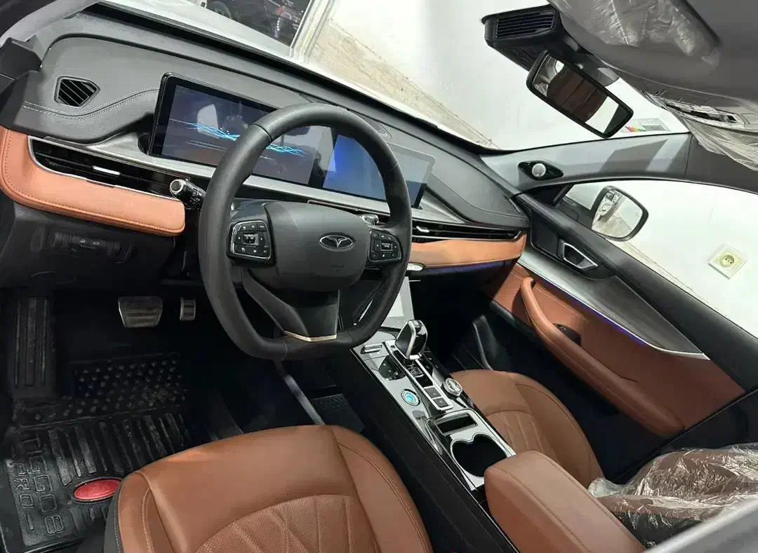 تیگو ۸پرو مکس|خودرو سواری و وانت|اصفهان, پوریای ولی|دیوار