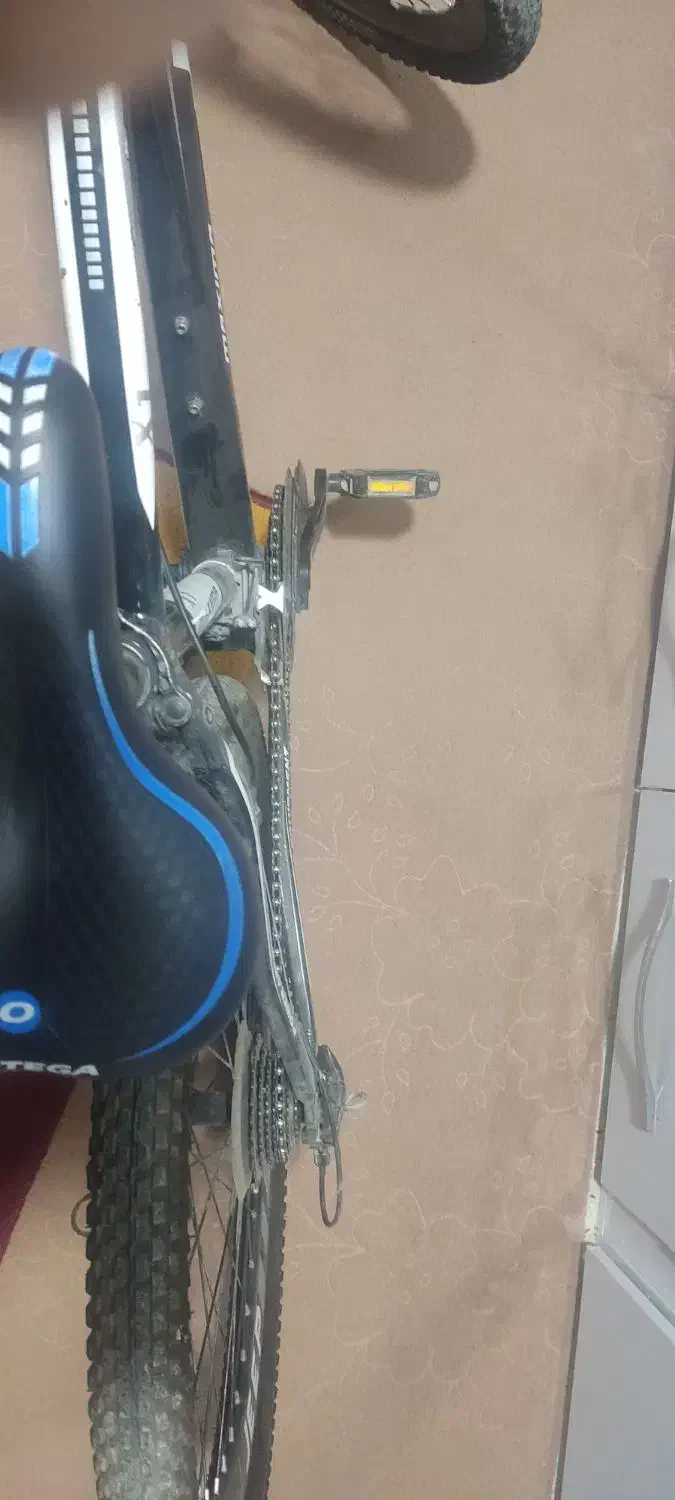 دوچرخه نو|دوچرخه، اسکیت، اسکوتر|باشت, |دیوار