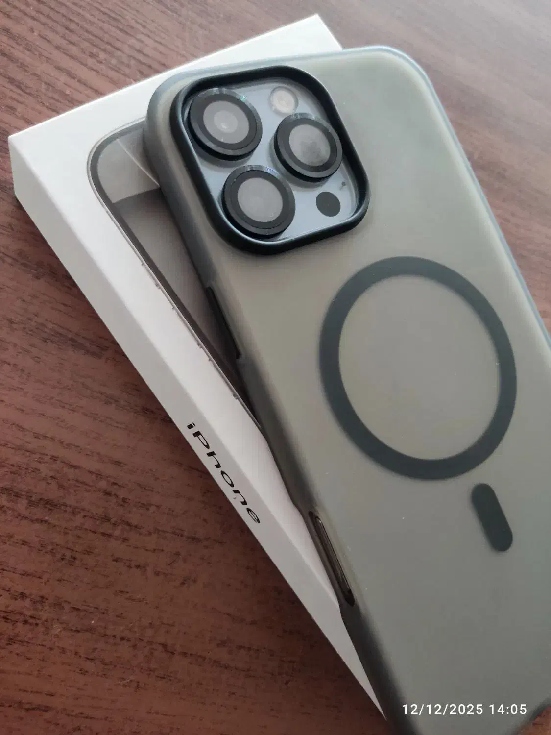 ۱۶پرو مکس فول کپی|موبایل|کرمان, |دیوار