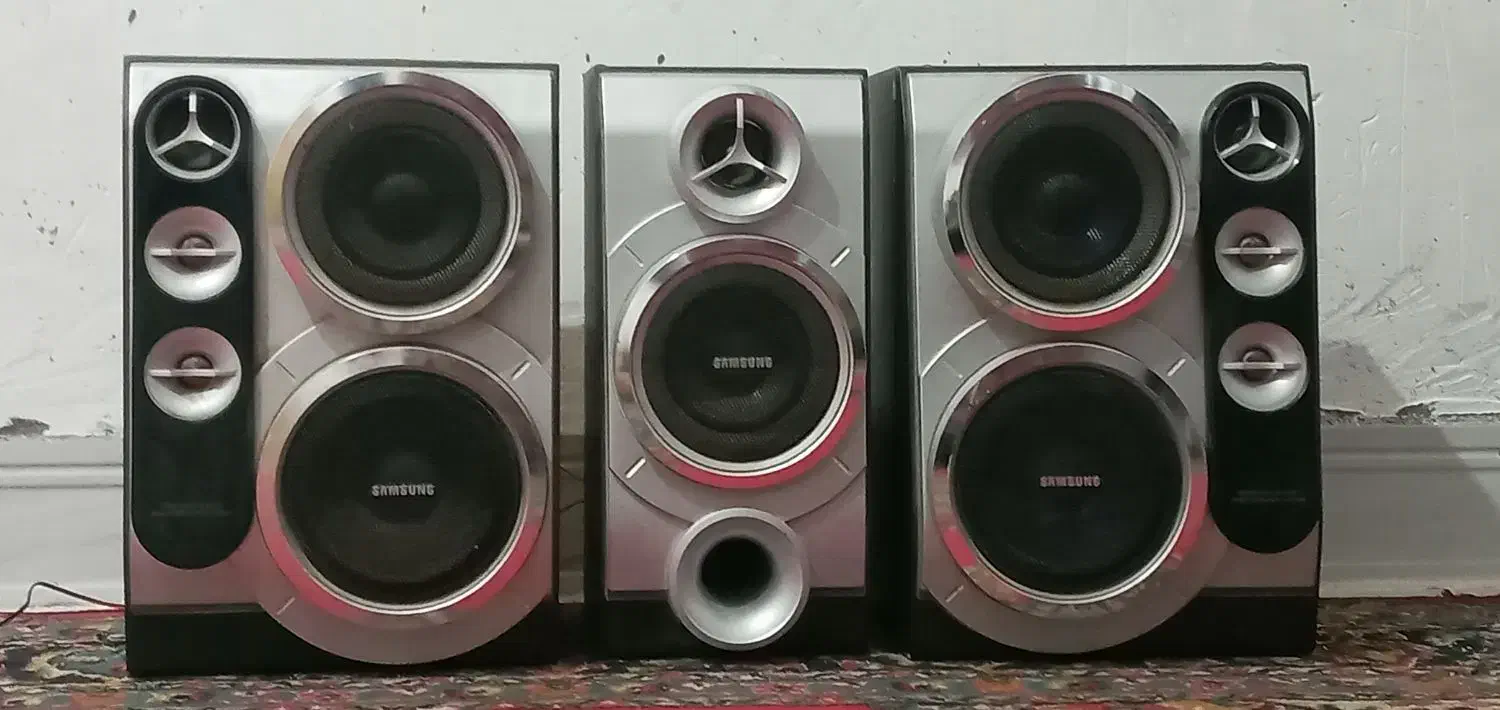 باند سامسنگ|سیستم صوتی خانگی|شوشتر, |دیوار