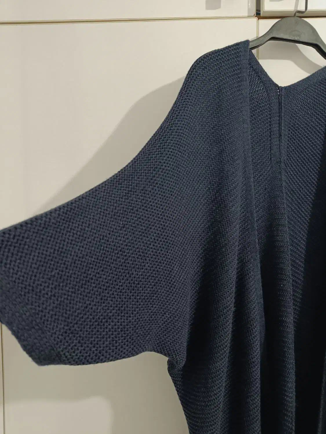 بافت سرمه ای|لباس|رشت, دروازه لاکان|دیوار