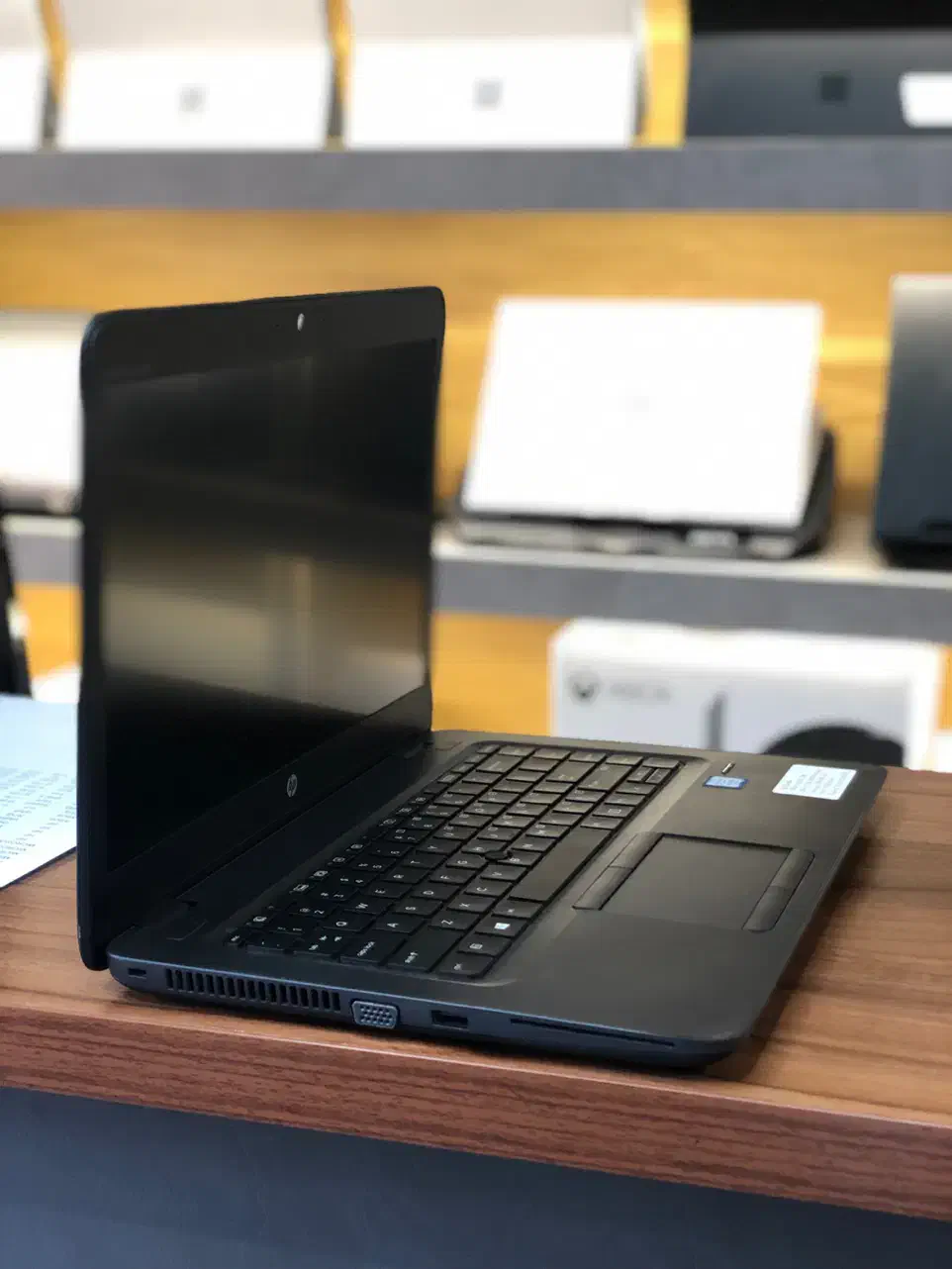 لپتاپHP ZBOOK|رایانه همراه|همدان, |دیوار