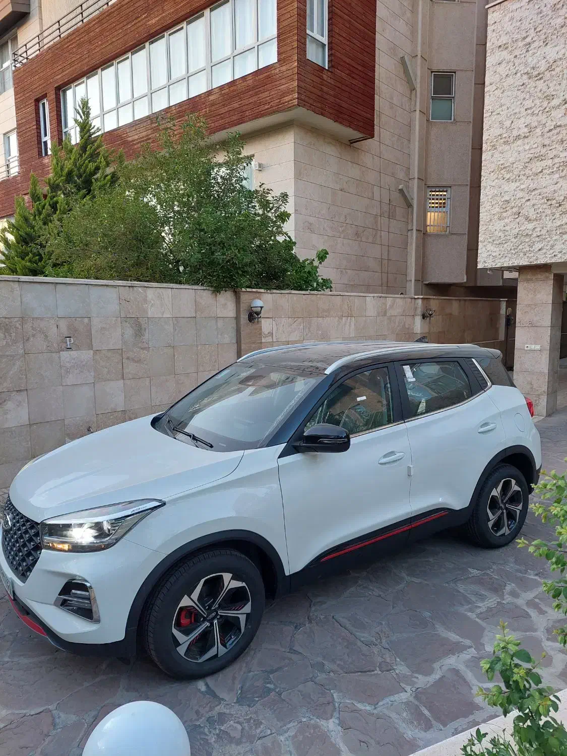MVM X55 PRO IE SPORT صفر خشک۱۴۰۱|خودرو سواری و وانت|تهران, الهیه|دیوار