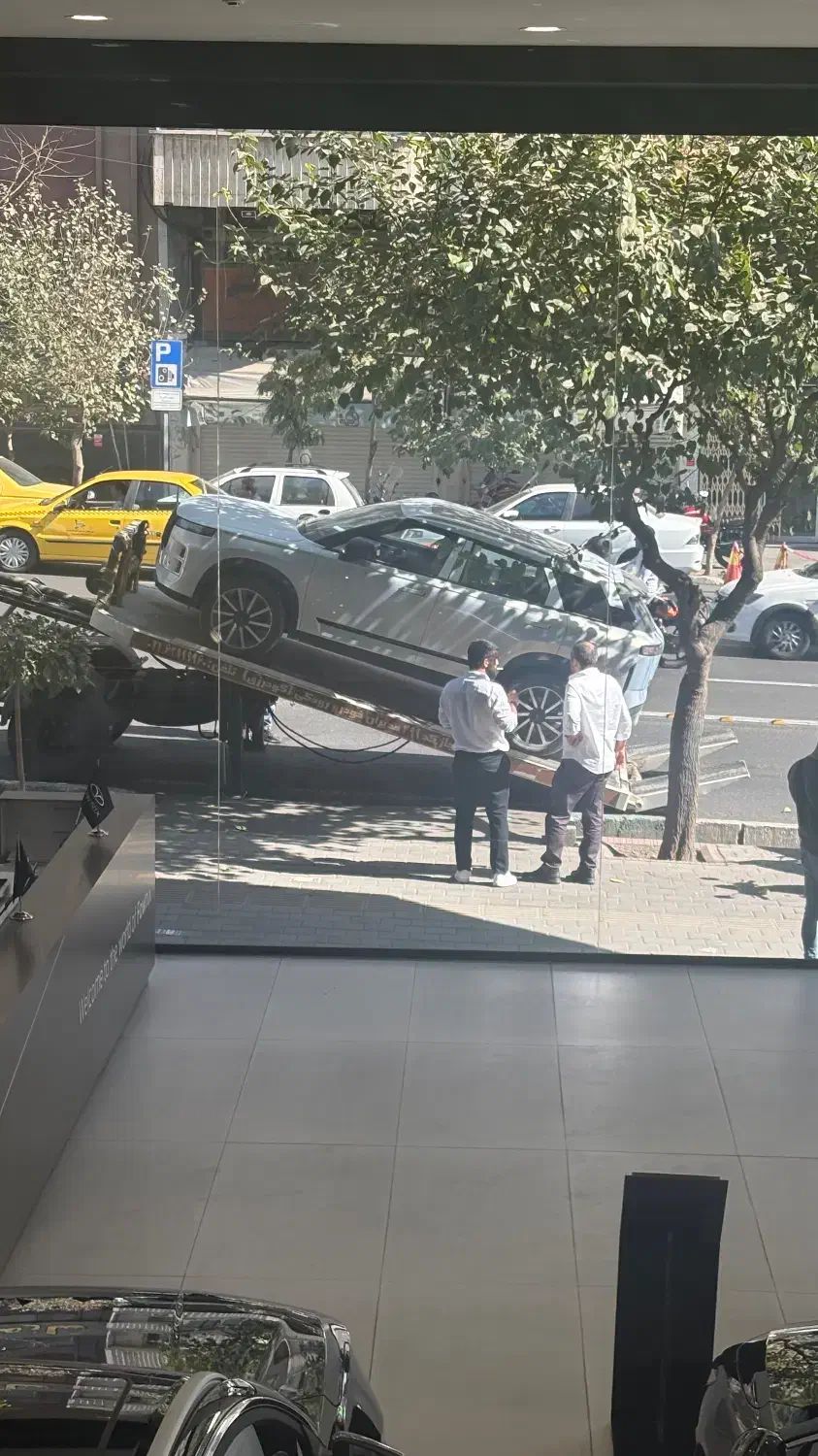 لوکانو ال ۷ نقره ای/مدل ۱۴۰۴/اقساط ۶۰ماهه/تحویلروز|خودرو سواری و وانت|تهران, نجات اللهی|دیوار