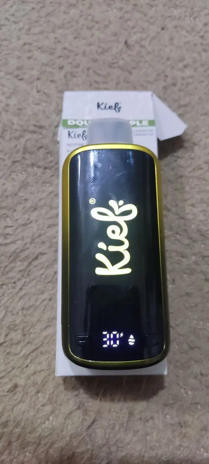 ویپ ۳۰ هزار پاف یکبار مصرف|زیورآلات و اکسسوری|رامیان, |دیوار