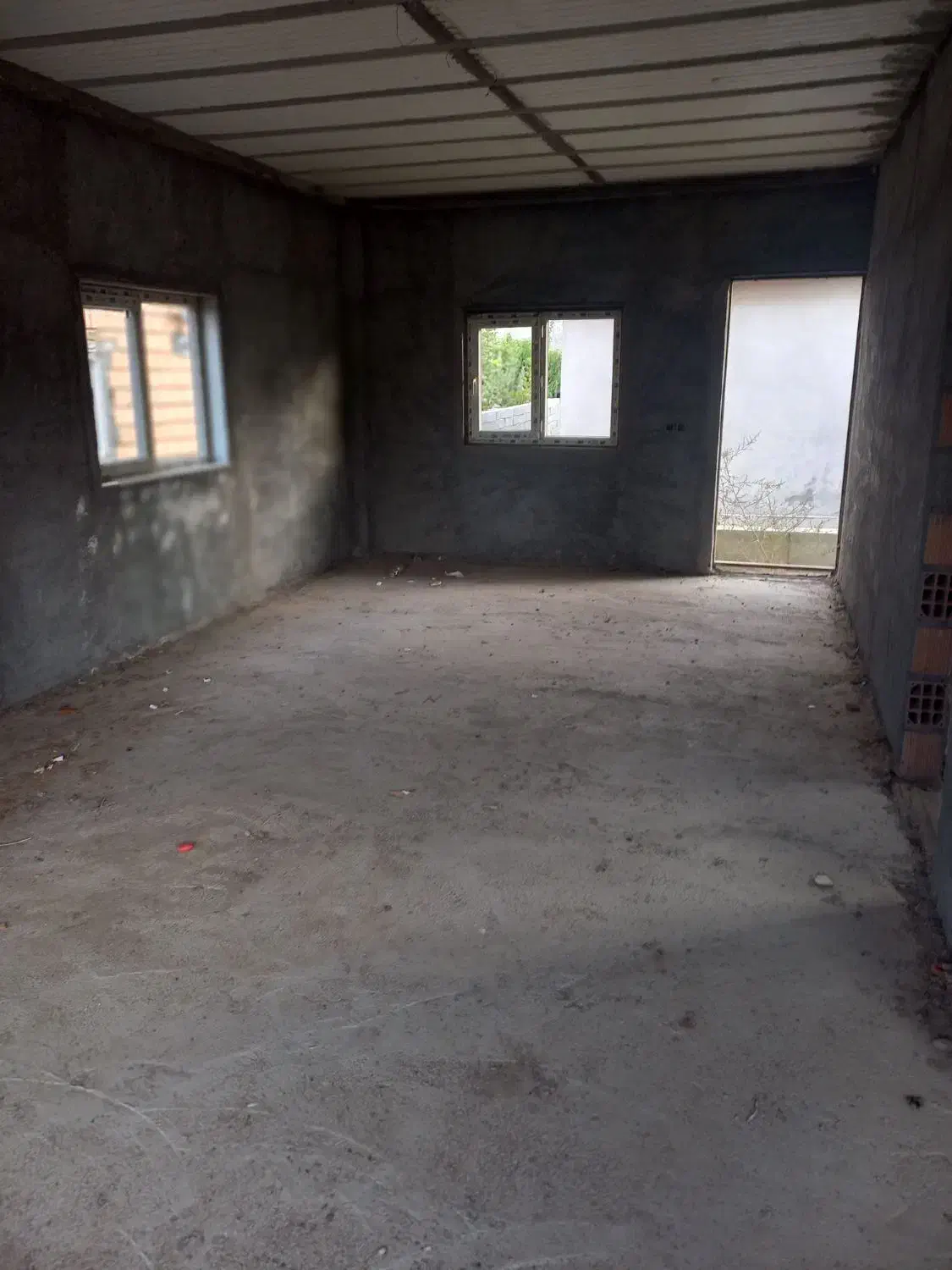 خونه نوساز ۸۰متری|فروش خانه و ویلا|گمیشان, |دیوار