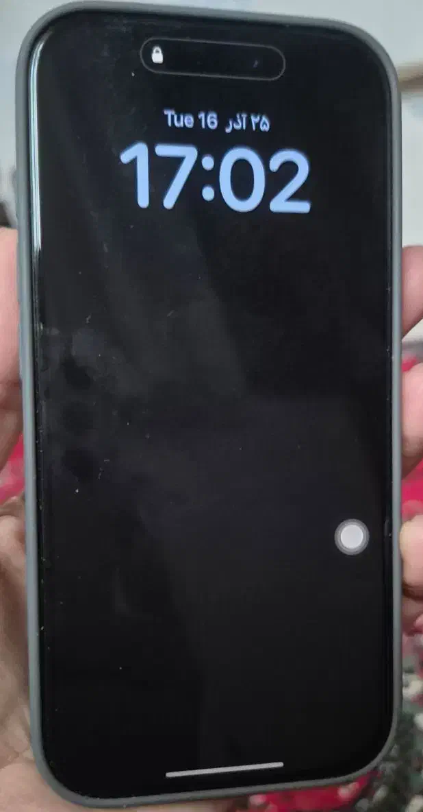 آیفون 16 پرو 512 گیگ|موبایل|دیواندره, |دیوار