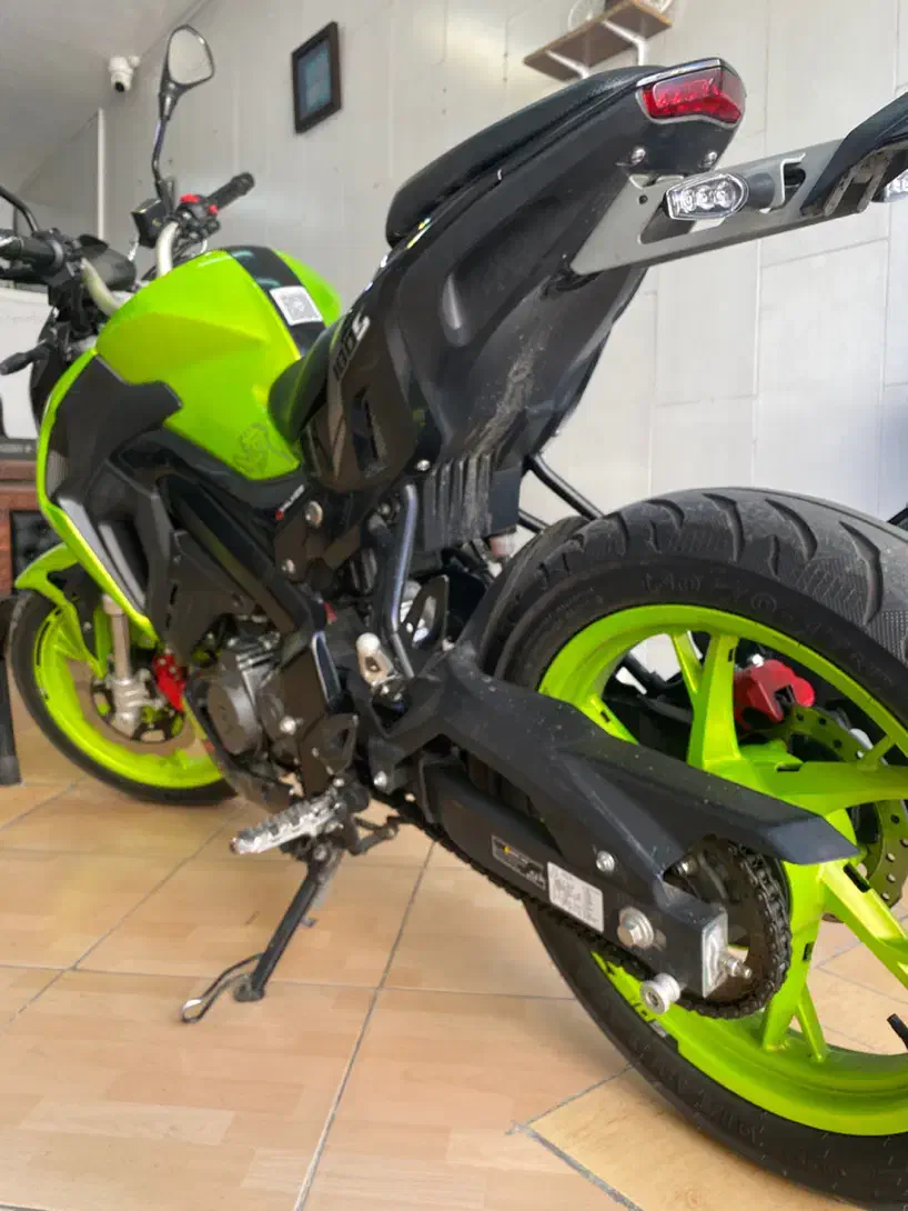 موتور بنلی ۱۸۰|موتورسیکلت|اصفهان, توپخانه ارتش|دیوار