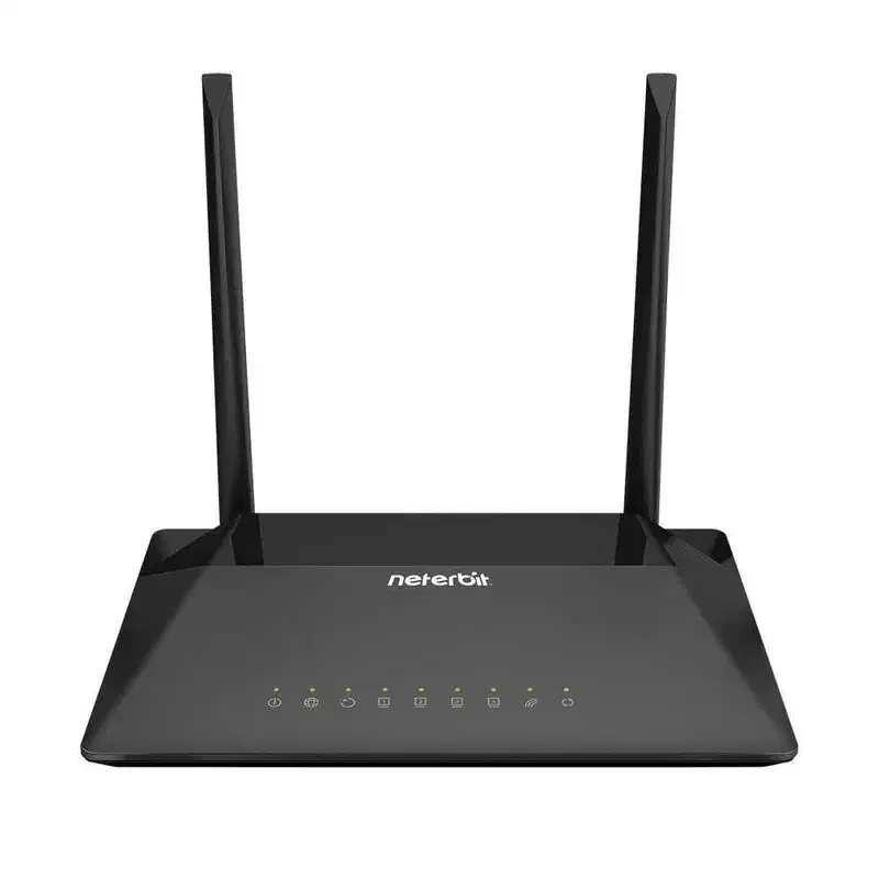 مودم‌ نتربیتneterbit|مودم و تجهیزات شبکه|سنندج, |دیوار