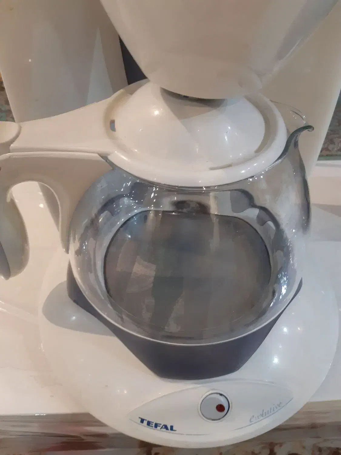 قهوه ساز تفال|سماور، چایساز، قهوهساز|تهران, ابوذر|دیوار