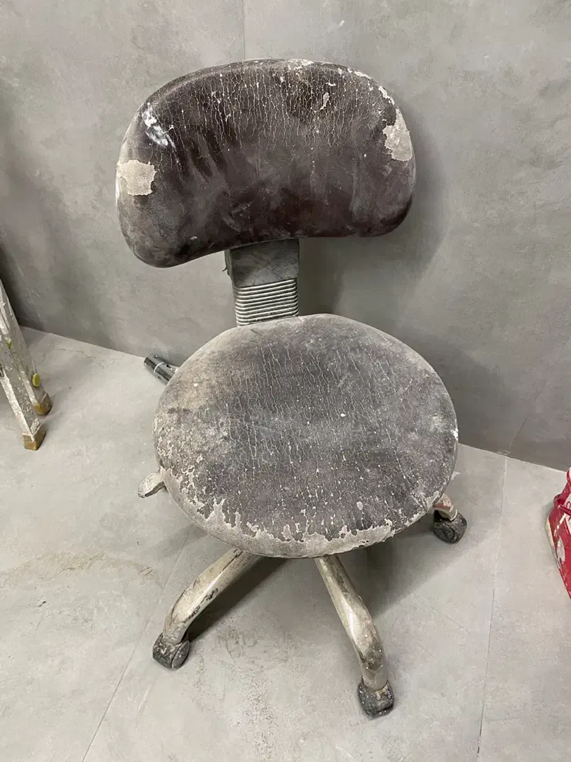 صندلی چرخ دار (اداری،محصلی)|دفتر کار|تهران, کاج|دیوار