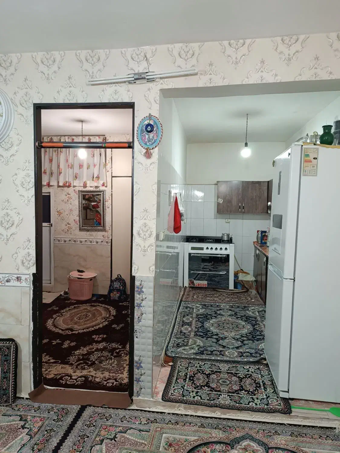 خانه ویلای دوطبقه|فروش خانه و ویلا|محمدشهر, کوی بهار|دیوار