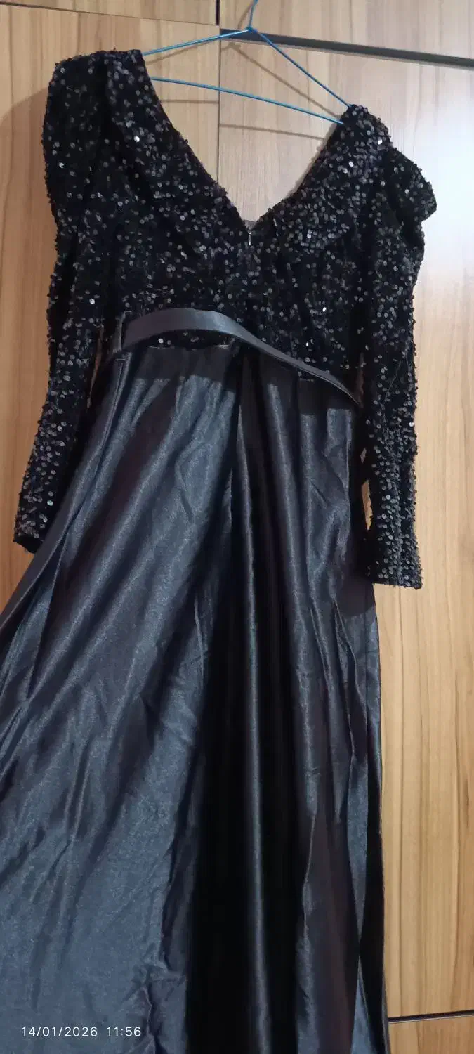 لباس مجلسی|لباس|ورامین, شهرک مدرس|دیوار