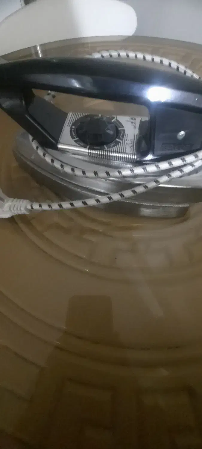 اتو سنگین گالور مناسب خیاطی|اتو و لوازم اتو|کرج, پیشاهنگی|دیوار