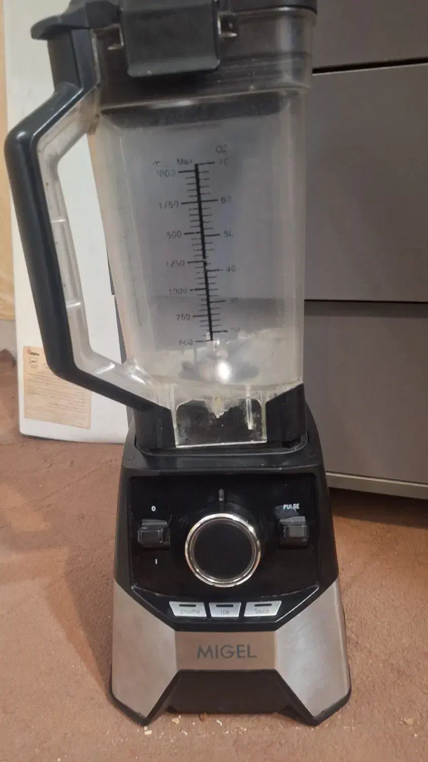 مخلوط کن فوق صنعتی میگل|خردکن، آسیاب، غذاساز|تهران, توحید|دیوار