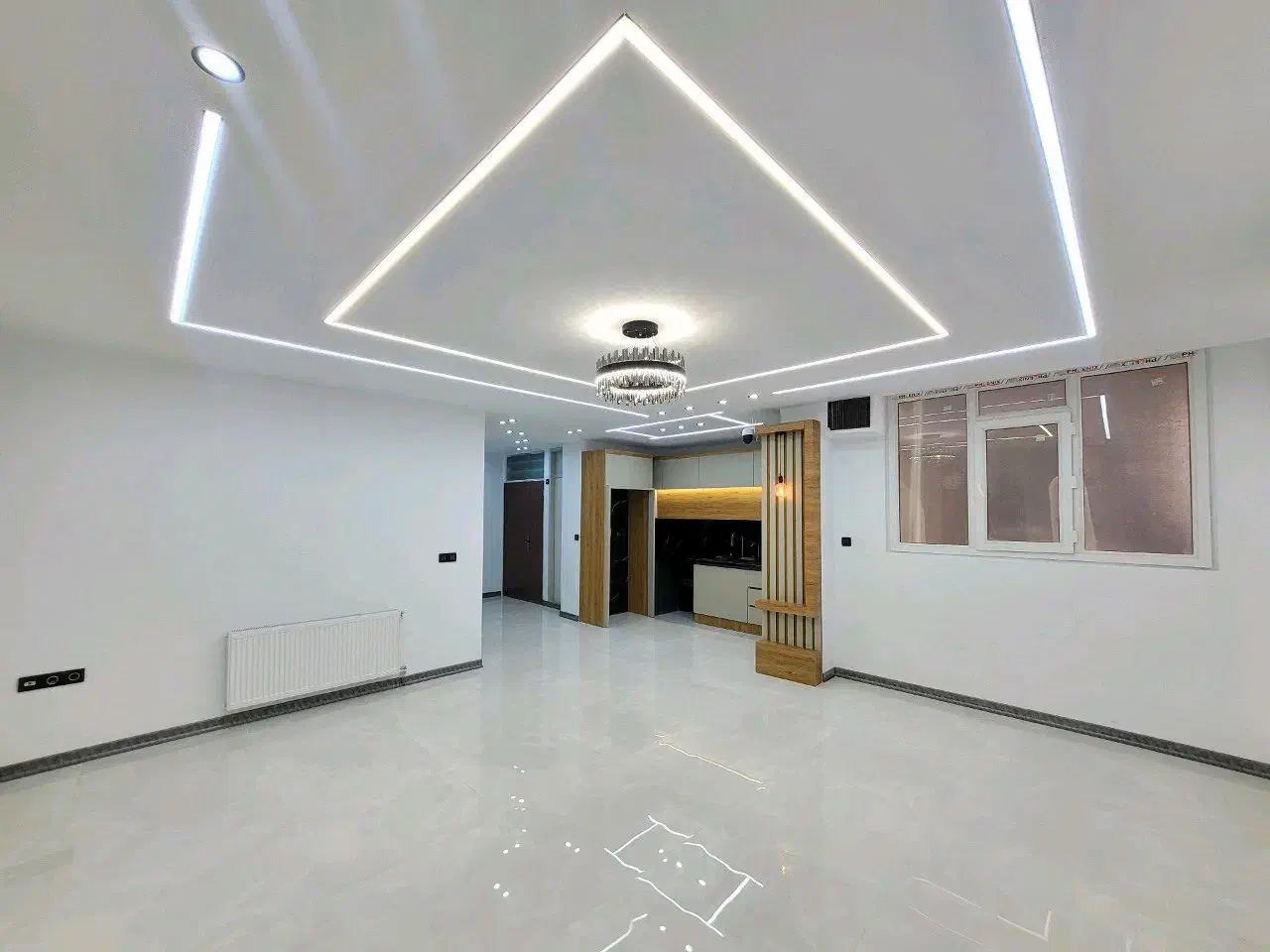 ۵۶متر/سندتکبرگ/پارکینگسندی/کمواحد/وام دار|فروش آپارتمان|اندیشه, اندیشه فاز ۱|دیوار