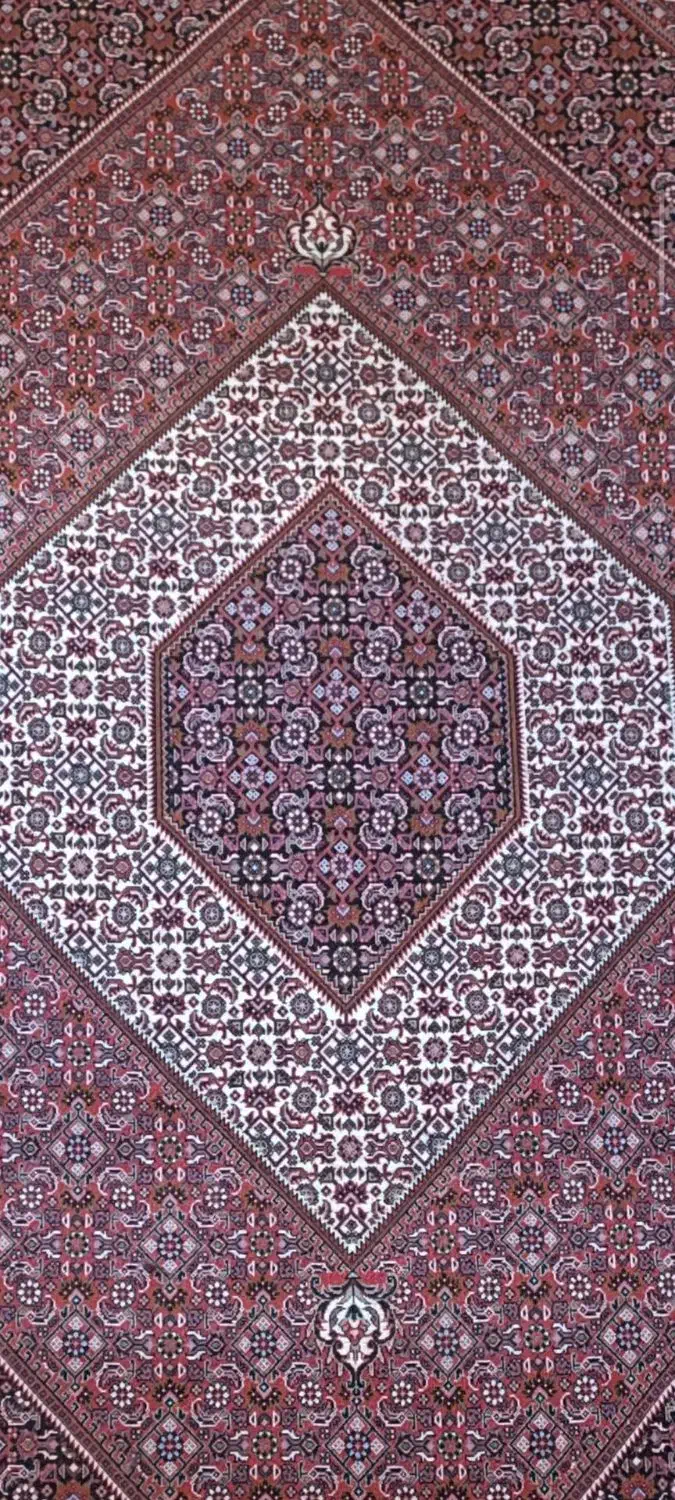 فرش دستبافت ۶متری|فرش|زنجان, |دیوار