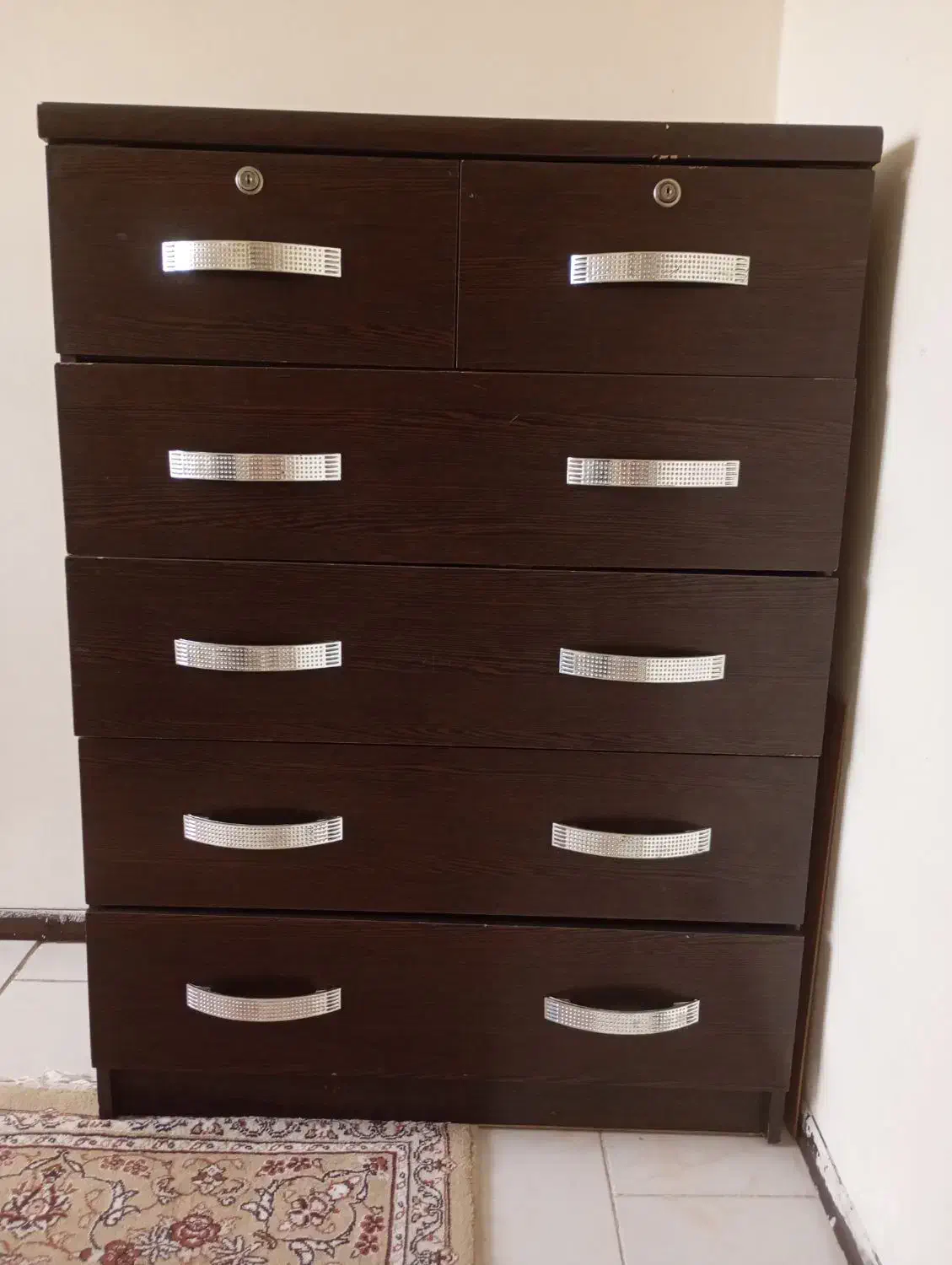 دراور|جاکفشی، کمد، دراور|پردیس, فاز ۱۱|دیوار