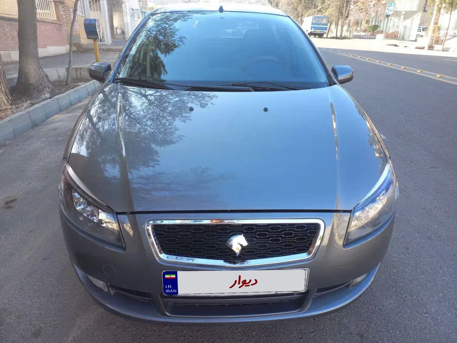 راناLx ۹۴|خودرو سواری و وانت|تبریز, |دیوار