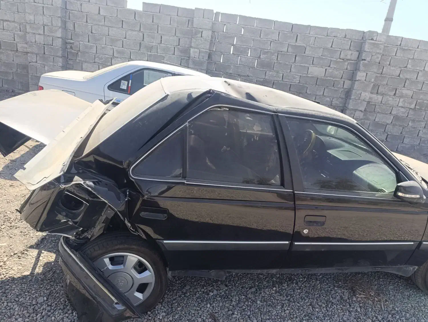 فروش|خودرو سواری و وانت|کهنوج, |دیوار