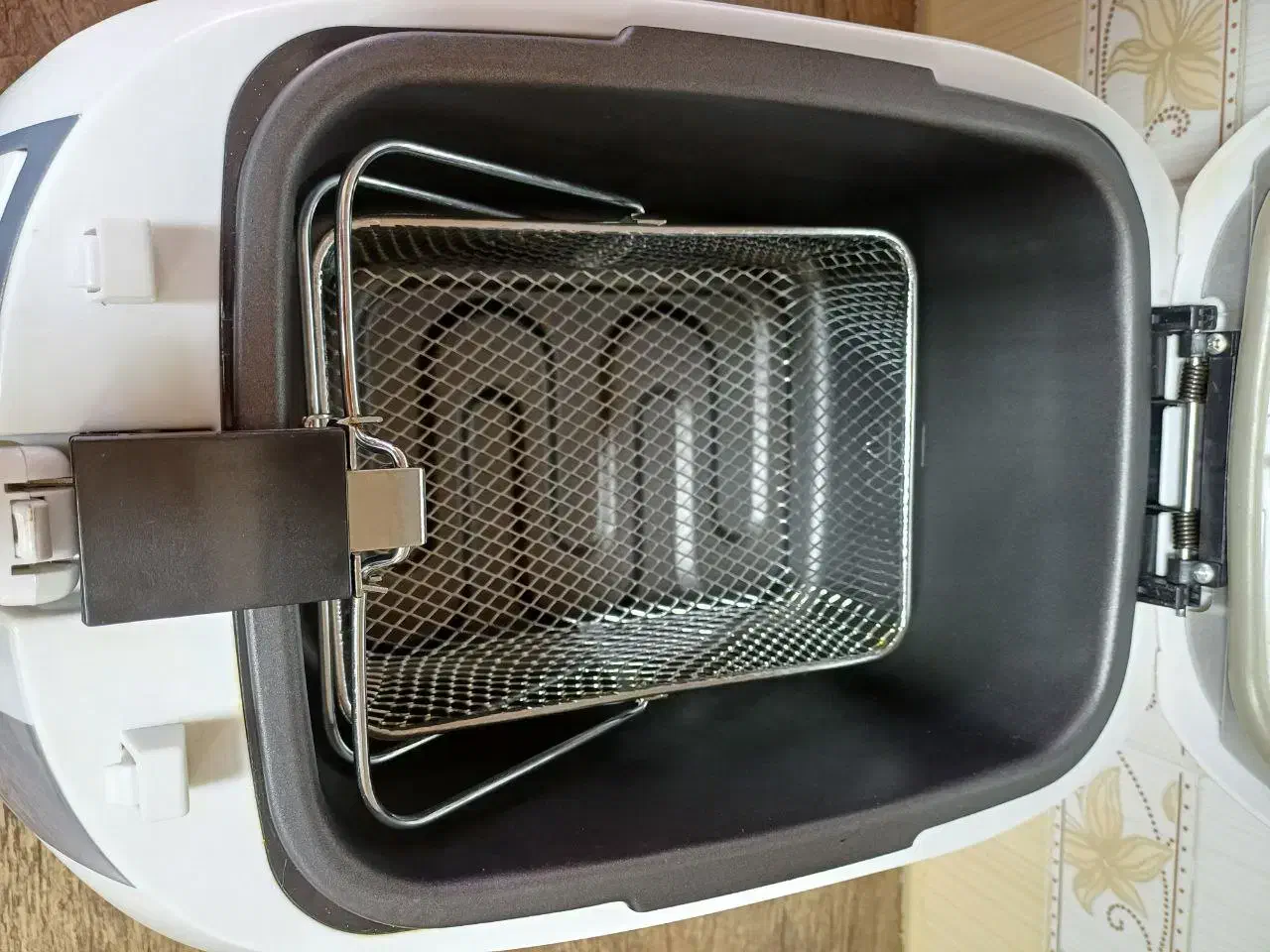 سرخ کن با کیفیت فوما ژاپن|اجاق گاز و لوازم برقی پخت‌وپز|بانه, |دیوار