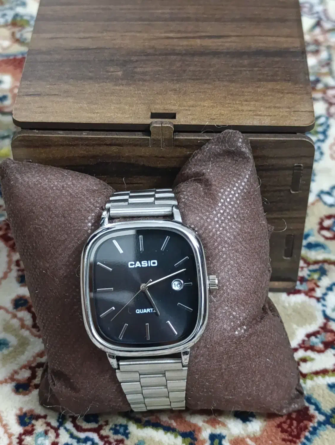 ساعت مردانه|ساعت|برخوار, |دیوار