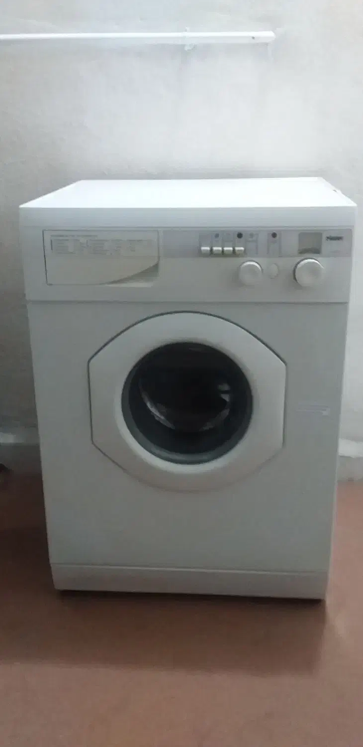 ماشین لباسشویی|ماشین لباسشویی و خشک‌کن لباس|خوی, |دیوار