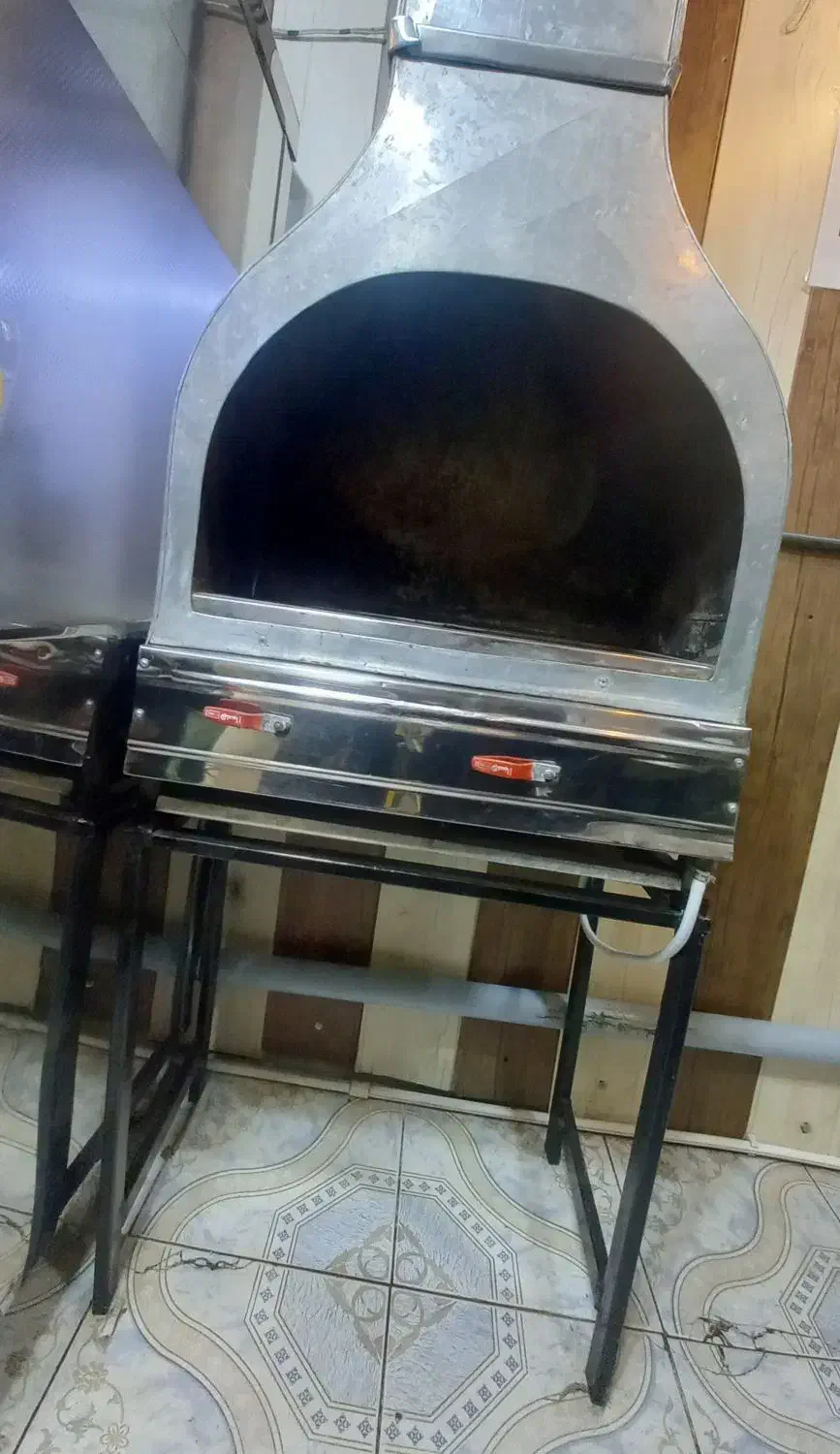 منقل کباب و پاچین|کافی‌شاپ و رستوران|کاشمر, |دیوار