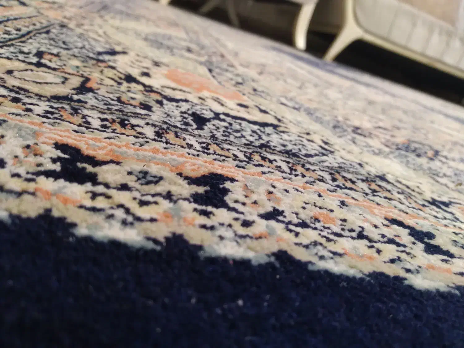 فرش۹ متری  ۷۰۰ شانه ۲۵۵۰ تراکم|فرش|اسلام‌شهر, شهرک واوان|دیوار