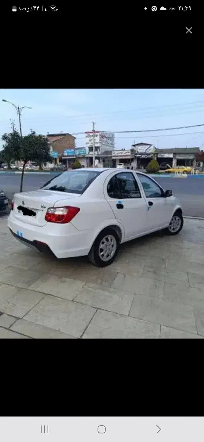 ساینا gxl دوگانه سوز|خودرو سواری و وانت|تهران, طرشت|دیوار