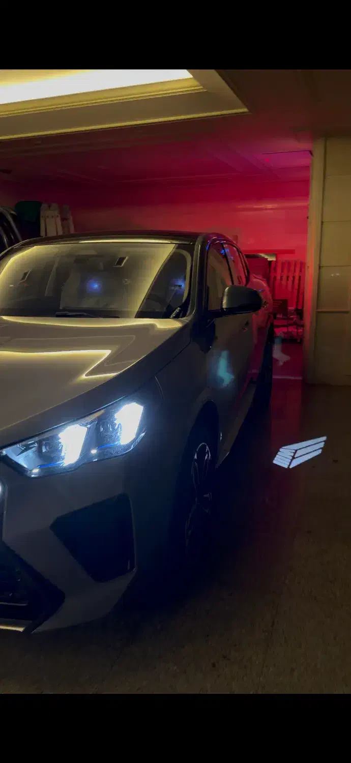 Bmw x2 XDrive|خودرو سواری و وانت|تهران, هروی|دیوار