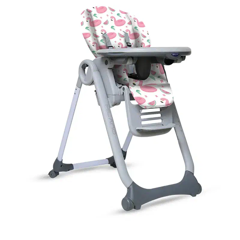 صندلی غذا کودک دلیجان|میز و صندلی غذاخوری|اهواز, کمپلو جنوبی|دیوار