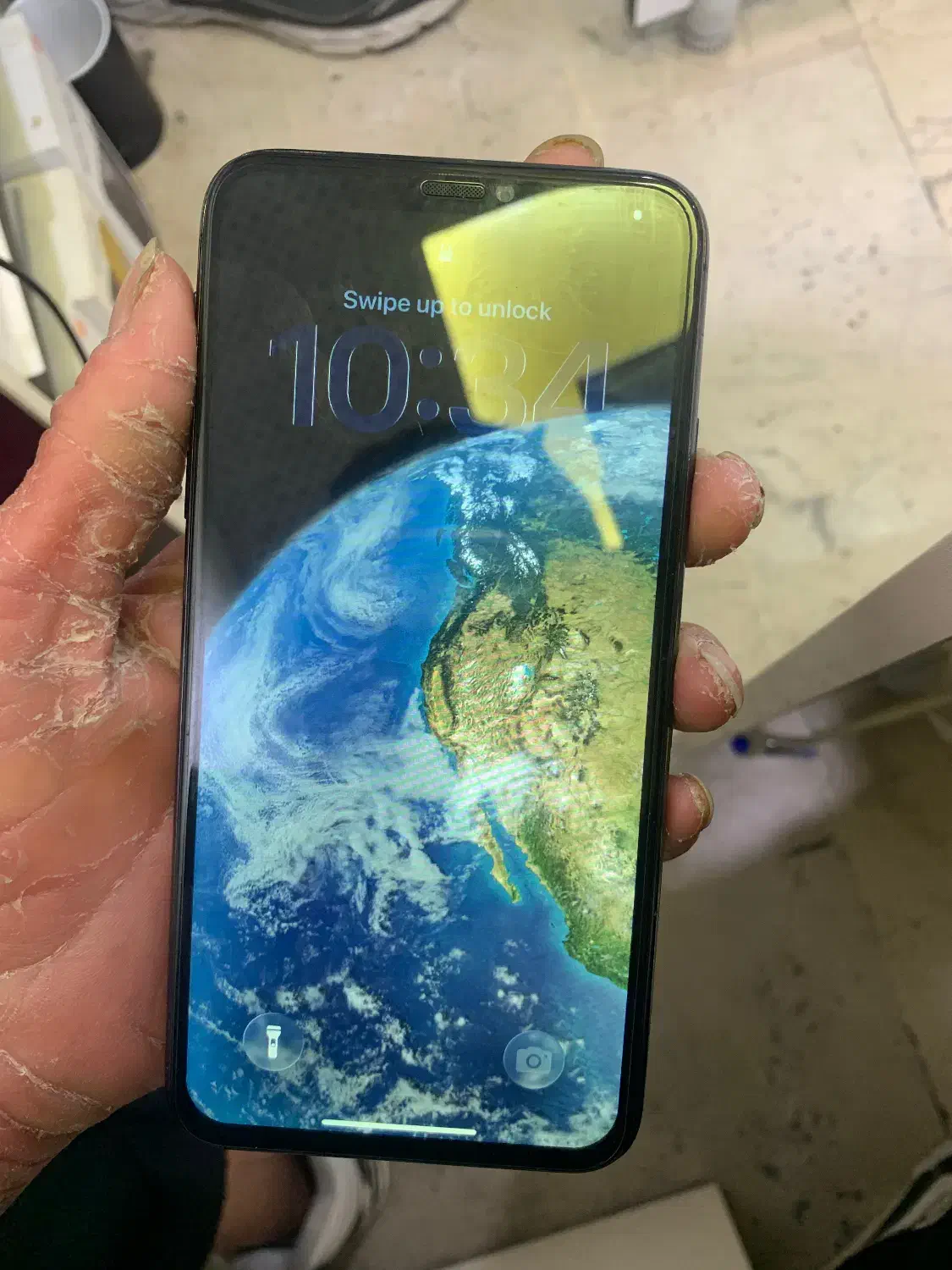 iPhone 11pro max|موبایل|گرگان, |دیوار