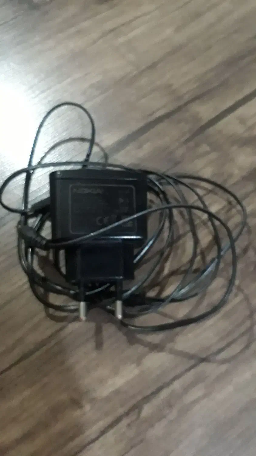 شارژر سوزنی نوکیا|لوازم جانبی موبایل و تبلت|فردیس, نگارستان|دیوار