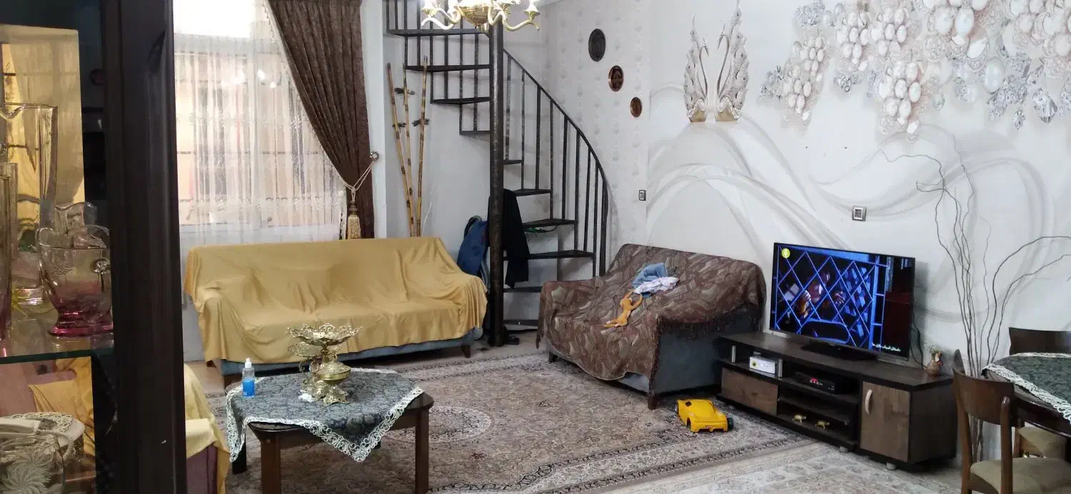 یبر نیایش ملکیت|فروش آپارتمان|پاکدشت, پاکدشت (مامازند)|دیوار