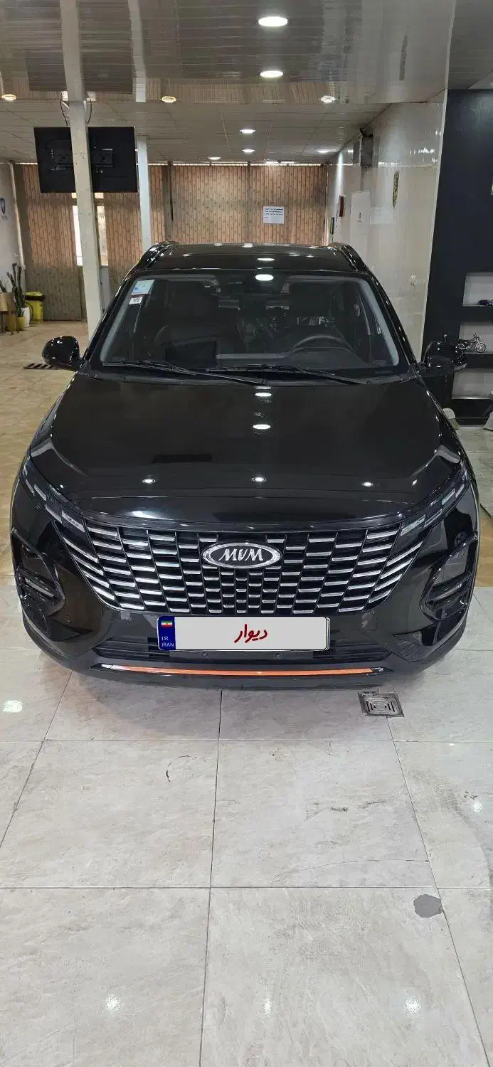 x33 کراس اتوماتیک  مدل ۱۴۰۲ برج ۱۲|خودرو سواری و وانت|شیراز, ریشمک|دیوار