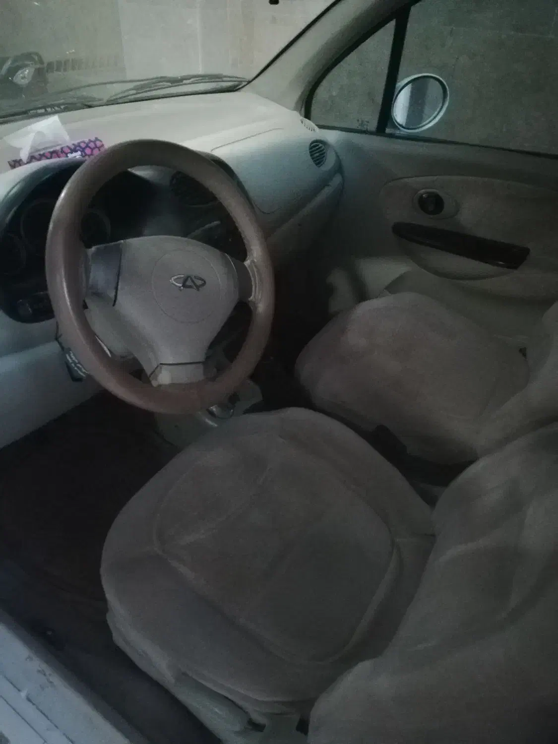 ام وی ام 110 مدل 90 سه سیلندر|خودرو سواری و وانت|سبزوار, عظیمیان|دیوار