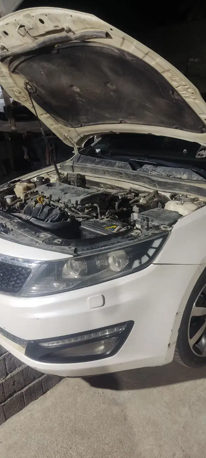 مکانیک سیار خارجی ، چینی و داخلی 24 ساعته|خدمات موتور و ماشین|بندرعباس, |دیوار