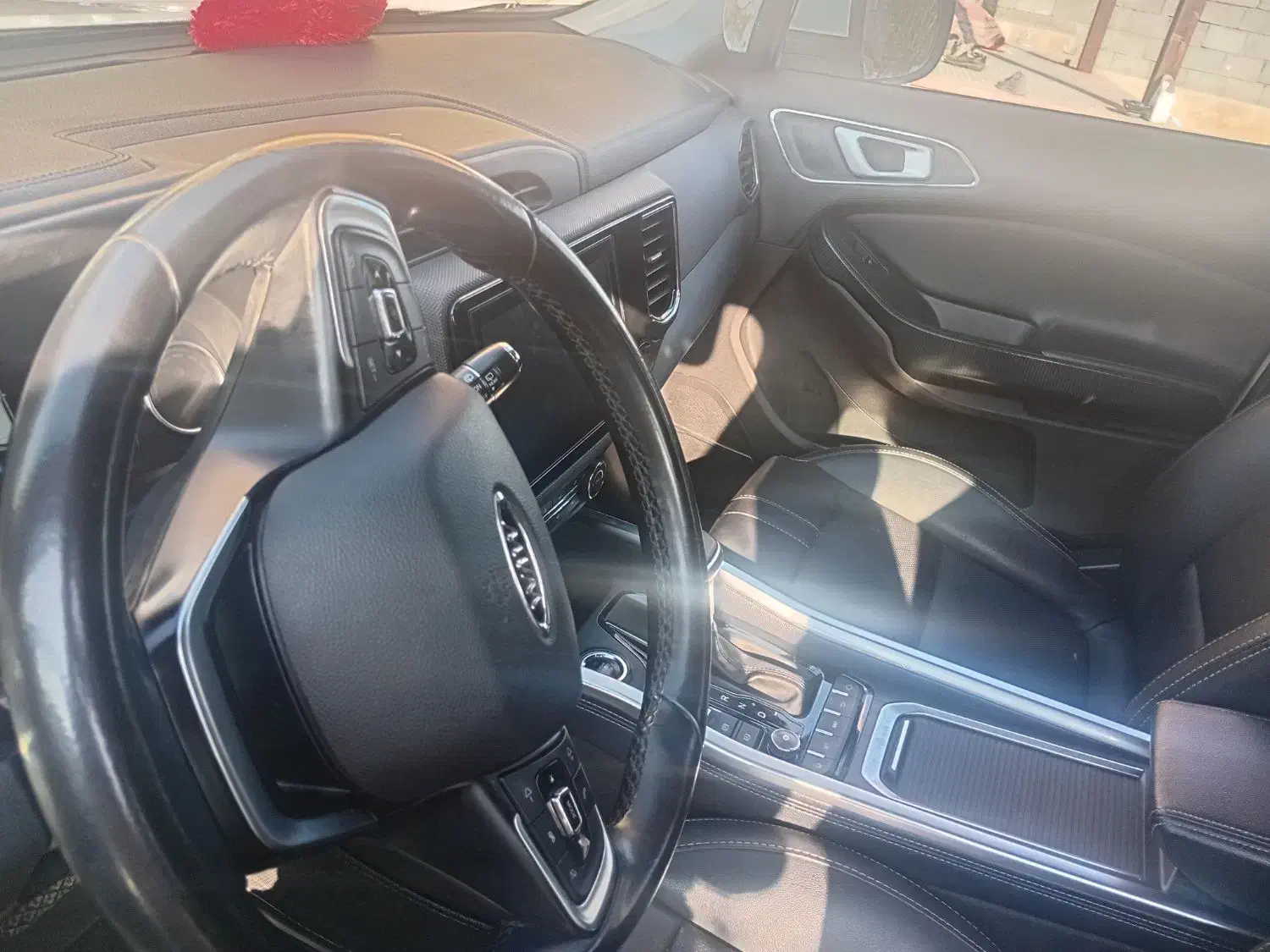 ایکس ۵۵|خودرو سواری و وانت|نوشین شهر, |دیوار