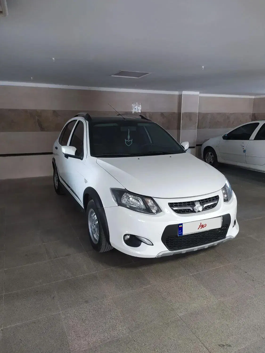 کوئیک آر R مدل ۱۴۰۱|خودرو سواری و وانت|گلستان (تهران), |دیوار