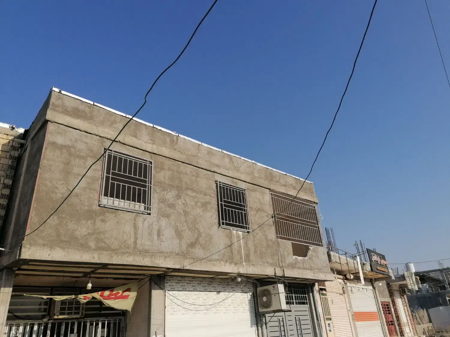 نیازمند نماکار رومی سیمانی|خدمات پیشه و مهارت|توکهور, |دیوار